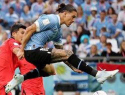 Menpora dan Dubes Uruguay Bahas Kerja Sama Olahraga