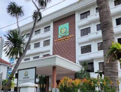 Kejari Ungkap Dugaan Korupsi PDNS, 5 Orang Dijerat Hukum