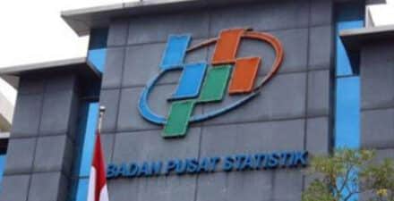 BPS Umumkan Perubahan Jadwal Rilis Data Sementara Ekspor Impor