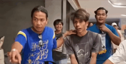 Tim Klewang Ungkap Pencurian Kabel di Basko City Mall