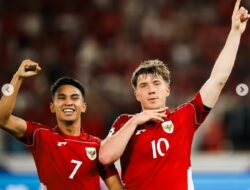 Timnas Indonesia Tantang Jepang, Jadwal & Siaran Langsung Kualifikasi Piala Dunia 2026