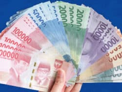 Pemerintah Tetapkan Jadwal Gaji ke-13 Tahun 2025