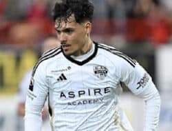 Shayne Pattynama Jadi Rebutan Klub Thailand dan Indonesia