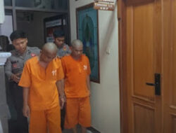 Dua Pencuri Ternak di Ciamis Diamuk Warga, Satu Masuk DPO