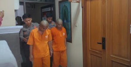 Dua Pencuri Ternak di Ciamis Diamuk Warga, Satu Masuk DPO