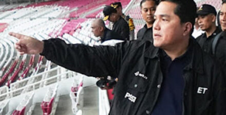 Erick Thohir