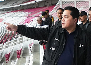 Erick Thohir