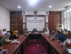 Pemko Payakumbuh Terbitkan Sebanyak 192 Surat Perintah Bongkar Terhadap Bangunan Liar