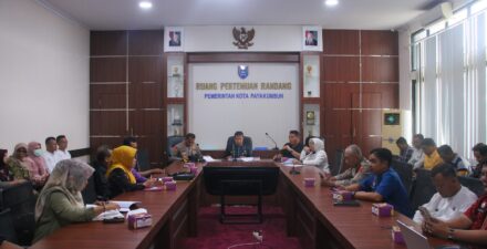 Pemko Payakumbuh Terbitkan Sebanyak 192 Surat Perintah Bongkar Terhadap Bangunan Liar