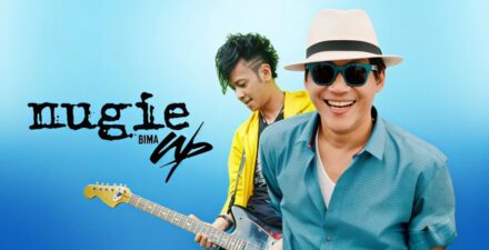 Nugie Rilis Lagu “Raksasa Palsu” bareng Bima Wp, Ajak Lawan Keserakahan yang Meresahkan