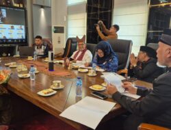 Gubernur Sumbar: Beasiswa LPDP adalah Jembatan Emas untuk Peningkatan Kapasitas Bagi Para ASN