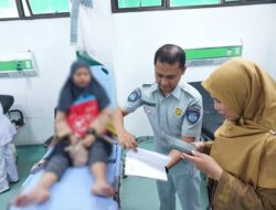 Jasa Raharja Jamin Korban Kecelakaan Bus ALS di Padang Panjang