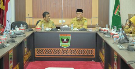 Gubernur Sumbar Sampaikan Duka Mendalam atas Kecelakaan Bus ALS di Padang Panjang