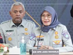 Jasa Raharja Jamin Seluruh Korban Kecelakaan Kapal Wisata Tiga Putra di Pantai Malabero Bengkulu