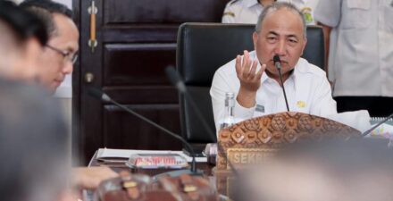 Kabar Gembira,  TPP ASN Pemkab Muba Dipastikan Segera Cair