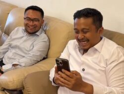 Langkah Cepat Vasko Ruseimy: Ajukan Sekolah Garuda Langsung ke Mendikti Saintek