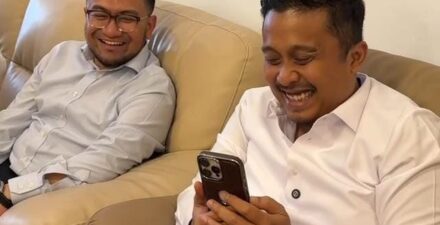 Langkah Cepat Vasko Ruseimy: Ajukan Sekolah Garuda Langsung ke Mendikti Saintek