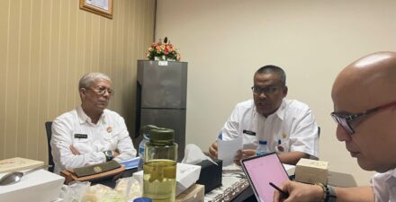 Gagas Program Galeh Babelok, Pemprov Sumbar Koneksikan Perantau dengan Potensi Investasi di Ranah