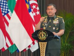 Kasad: Lulusan Seskoad Harus Jadi Pemimpin TNI AD yang Tangguh dan Visioner