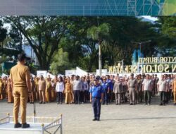Solsel Raih Opini WTP 9 Kali Berturut-Turut dari BPK