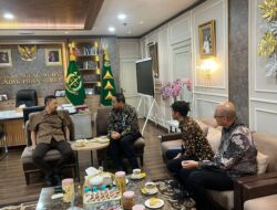 Kolaborasi Jasa Raharja dan Jampidum: Negara Hadir dalam Perlindungan Korban Kecelakaan