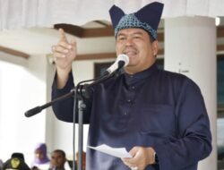 Pemko Pariaman Teguhkan Komitmen Wujudkan Pendidikan Bermutu