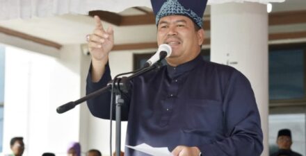 Pemko Pariaman Teguhkan Komitmen Wujudkan Pendidikan Bermutu