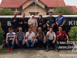 Mia Production Musik Akan Fokus Garap Lagu Daerah Aceh Singkil