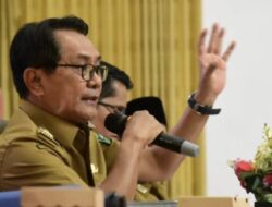 Pemkab Padang Pariaman Batasi Hiburan Malam Tak Boleh Lewat 23.30 WIB