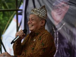 Wamen Helvi Moraza, Festival Juadah Sumbar Dorong Tradisi Lokal Jadi Motor Ekonomi Nasional