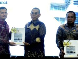 Padang Pariaman Raih Opini WTP ke-12, BPK Minta Tindak Lanjut Temuan