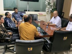 Padang Pariaman Usulkan Hibah Bencana, BPBD dan BWS Sumatera V Fokus Tangani Banjir Batang Ulakan