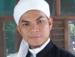 Ustaz Soearto Lembong Direncanakan Khatib Jumat di Masjid Agung Nurul Makmur