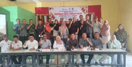 Pembentukan Kopdes Merah Putih di Aceh Singkil Mulai Bergulir