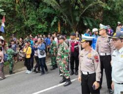 Jasa Raharja Santuni Seluruh Korban Kecelakaan Purworejo, 11 Jiwa Melayang dan 6 Orang Luka-luka