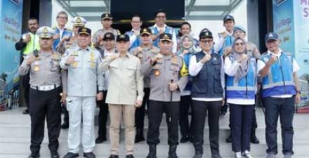 Rivan A. Purwantono nahkodai Jasa Marga