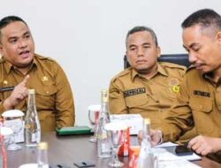 Muba Siap Menggebrak, Kejurda Drag Race & Drag Bike 2025 Siap Bakar Aspal Sumsel