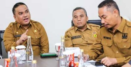 Muba Siap Menggebrak, Kejurda Drag Race & Drag Bike 2025 Siap Bakar Aspal Sumsel