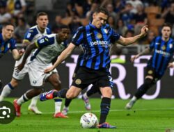 Barca Tersingkir dari Liga Champion