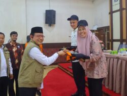 Wako Payakumbuh Zulmaeta : Pentingnya Kesiapsiagaan Masyarakat Menghadapi Potensi Bencana