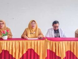 RSUD Sungai Dareh Beri Klarifikasi Soal Penanganan Mahasiswa Korban Lakalantas