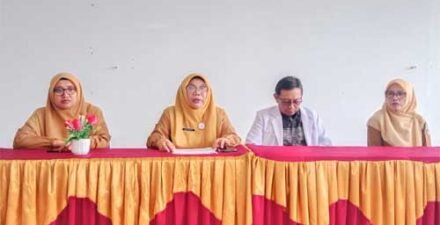 RSUD Sungai Dareh Beri Klarifikasi Soal Penanganan Mahasiswa Korban Lakalantas