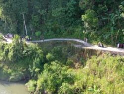BNPB Pastikan Perbaikan Infrastruktur Rusak di Padang Pariaman, Tunggu Proposal Daerah