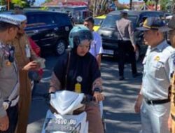 Operasi Gabungan Pajak Kendaraan Bermotor di Kota Padang, Upaya Penertiban dan Sosialisasi Kepada Masyarakat