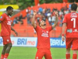 Terancam Gagal Bertahan, Jurang Degradasi Ancam Semen Padang FC Jelang Pekan Terakhir