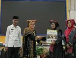 Pegurus Bundo Kanduang Solsel Perode 2025 – 2029 Resmi Dikukuhkan