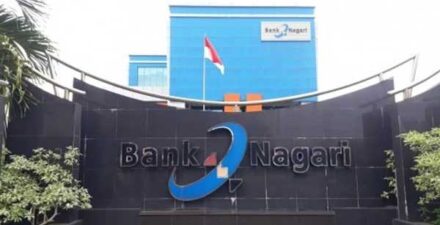 Kantor Bank Nagari