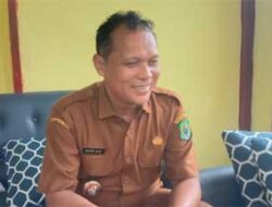 Ini Harapan Suriani Menjabat Lurah Palingkau Baru