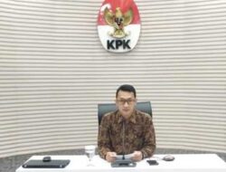 Geledah Kantor Kemnaker, KPK Bidik Skema Suap Tenaga Kerja Asing