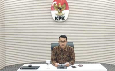 Komisi Pemberantasan Korupsi (KPK) menggeledah Kantor Kementerian Ketenagakerjaan (Kemnaker) di Jakarta, Selasa (20/5/2025), dalam rangka penyidikan kasus dugaan suap dan gratifikasi terkait Tenaga Kerja Asing (TKA).